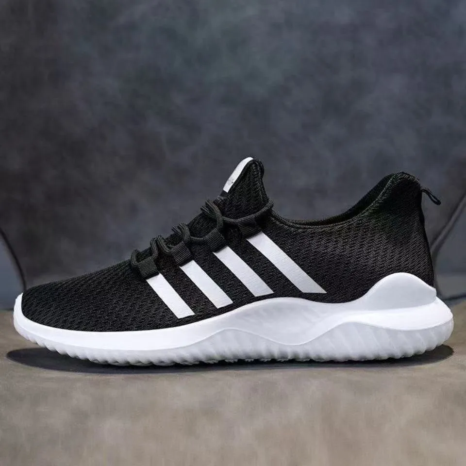 "Kevin" Moderne Sneakers