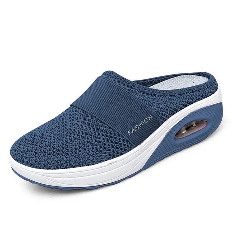 "Lily“ Orthopädische Halbsneaker