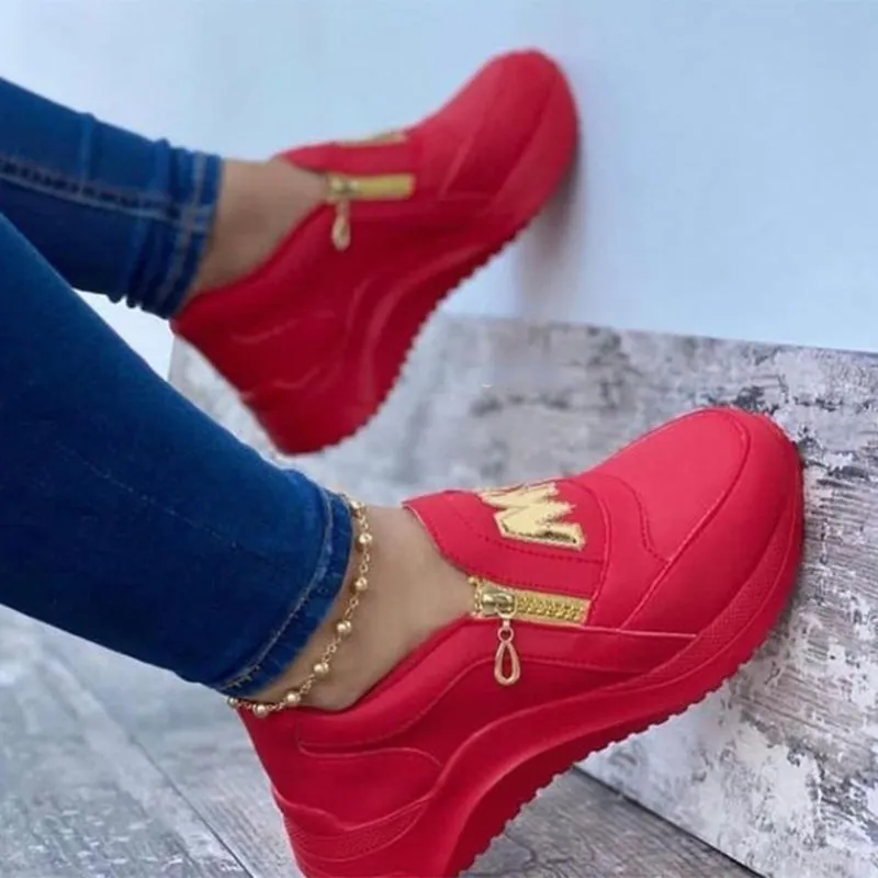 "Marian" Sportliche Sneaker
