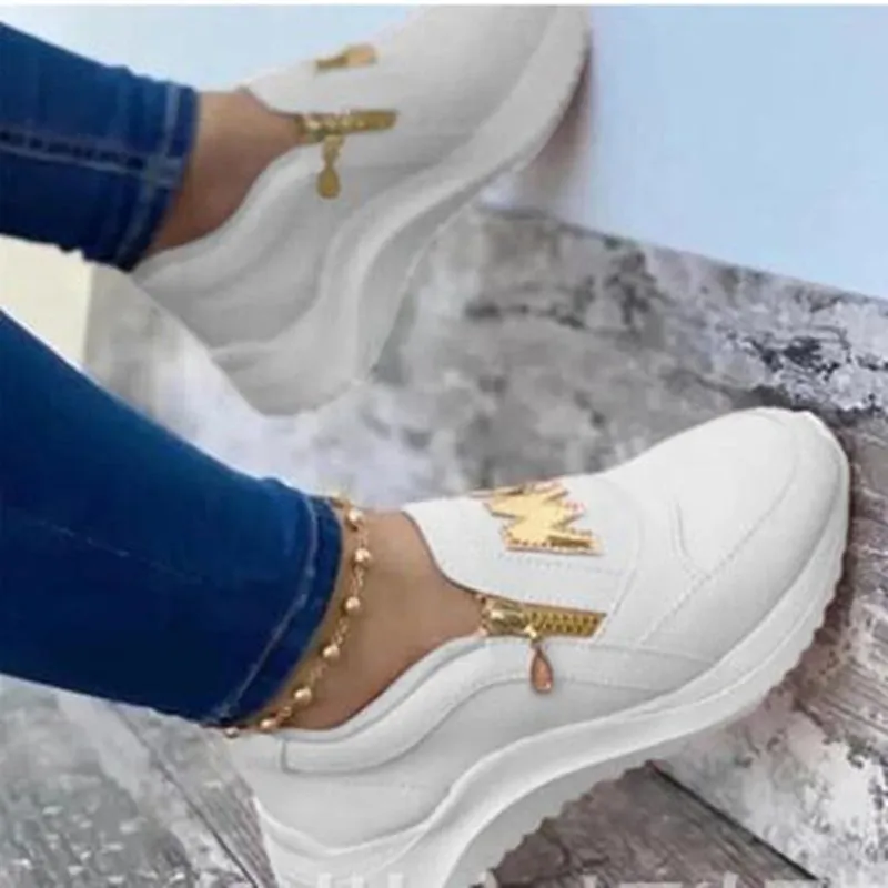 "Marian" Sportliche Sneaker