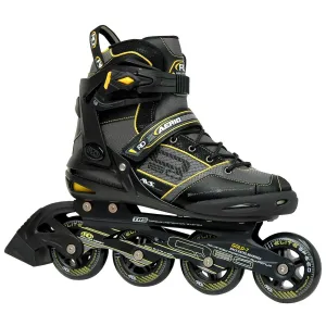 RDS Aerio Q60 Skate - Black