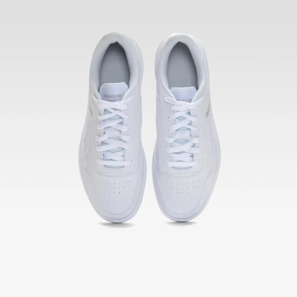 Reebok Footwear Men BB 1000 Shoes WHITE/WHITE/GREY 2
