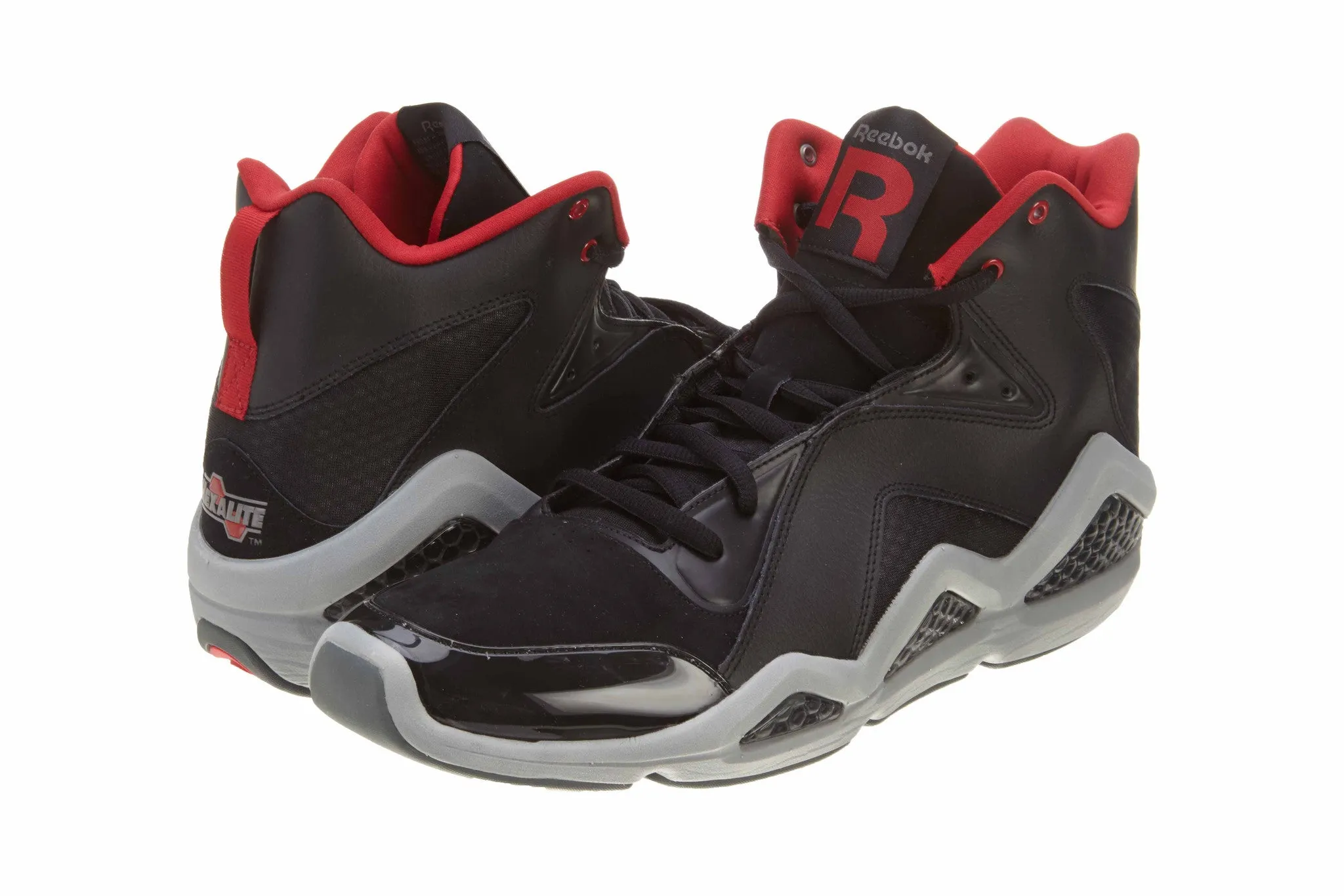 REEBOK KAMIKAZE III MID NC MENS  STYLE # J82831