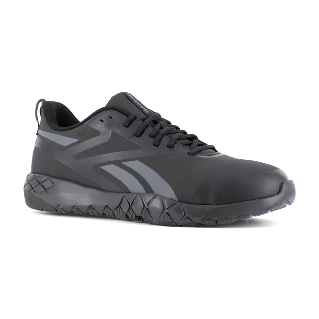Reebok Men's Flexagon Force XL Wide Athletic Work Shoe