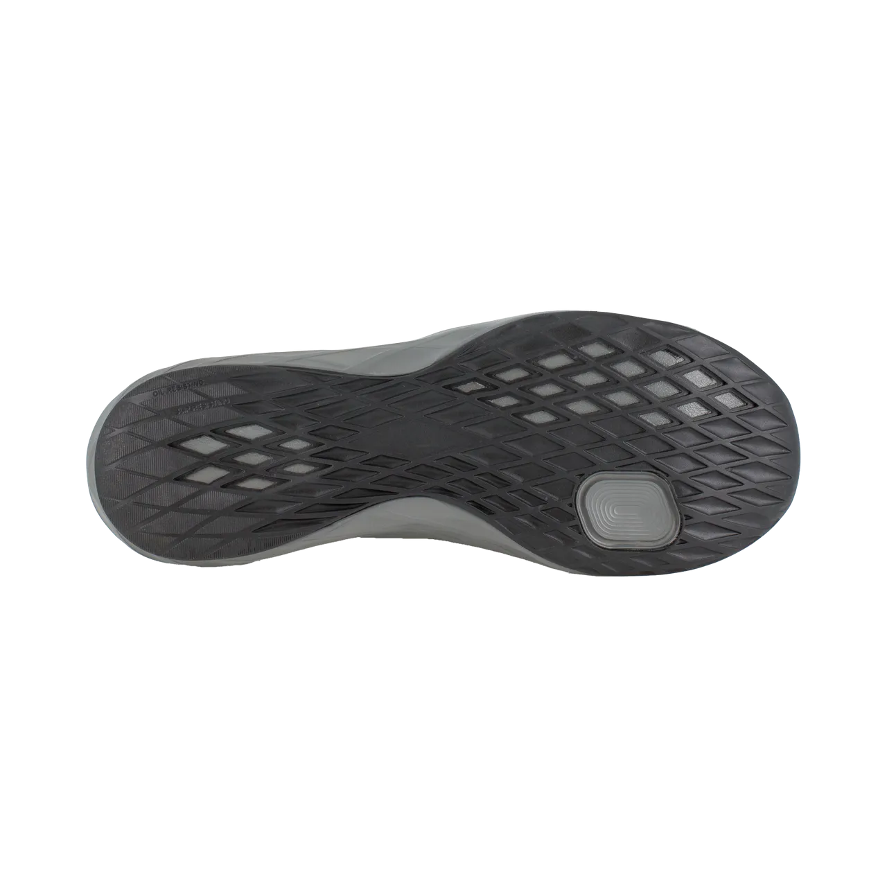 Reebok Women's Astroride Steel Toe Athletic Work Shoe - Black - RB211