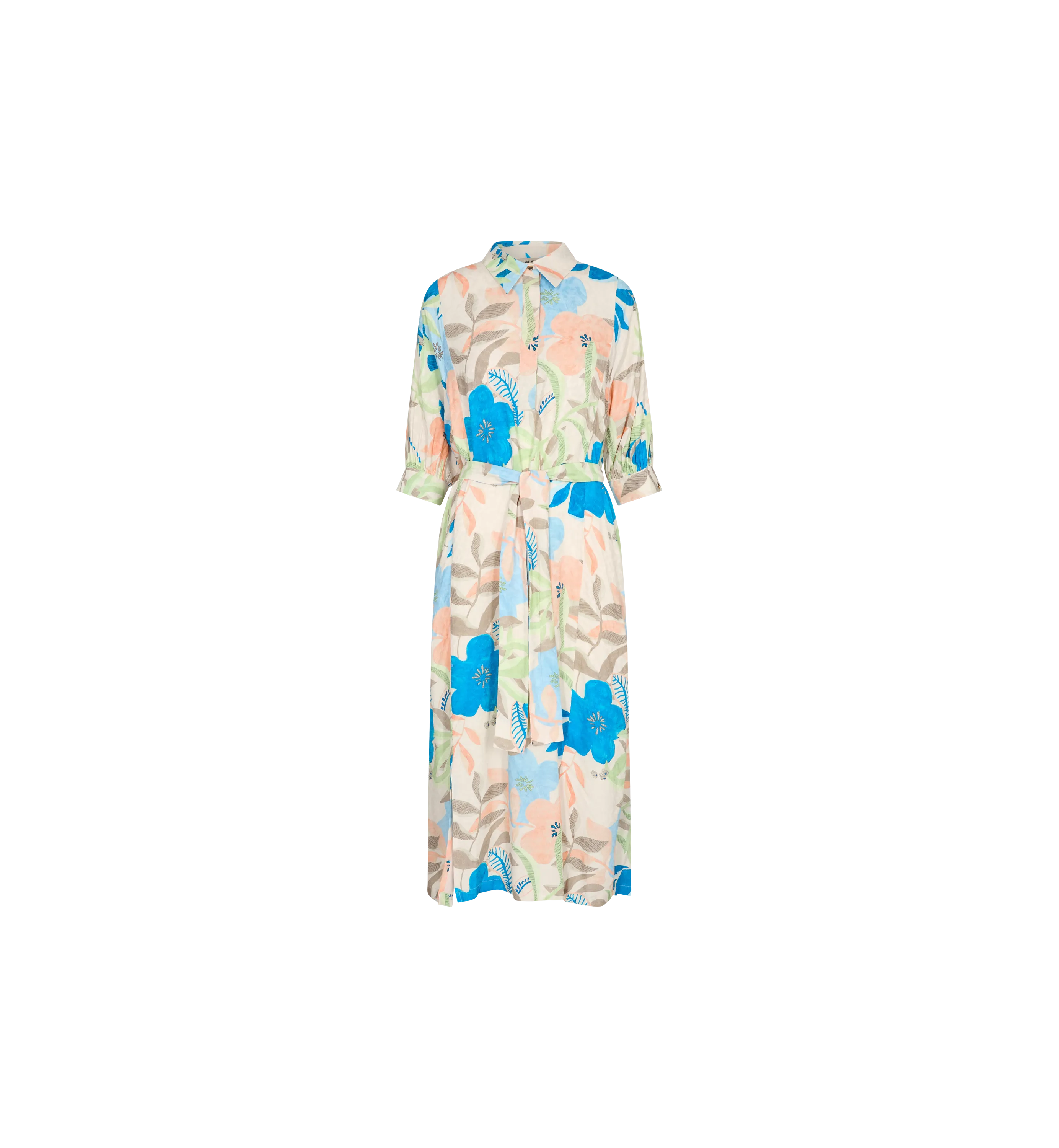 ReLoved - MMRylee Botanic Dress / M
