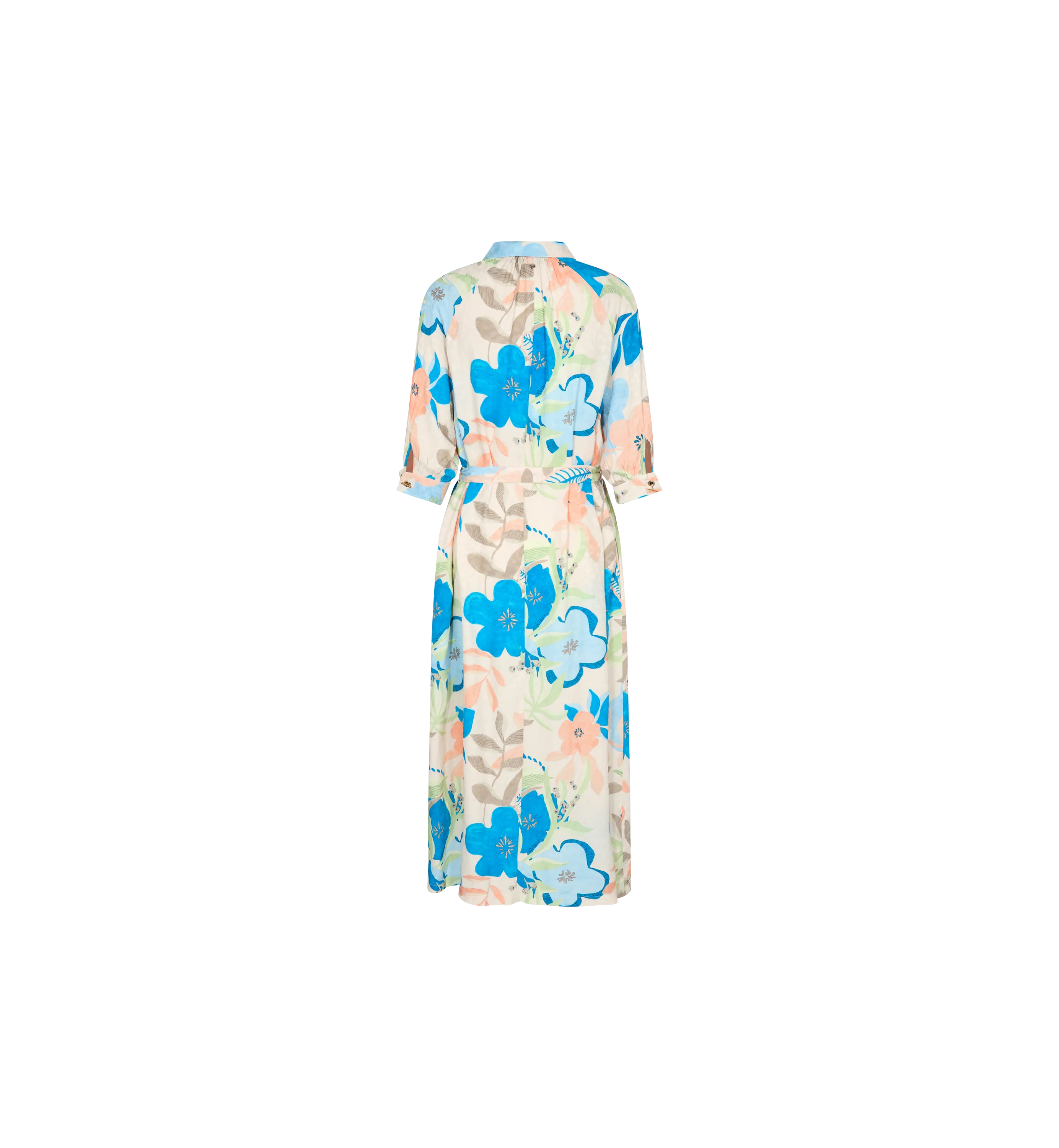 ReLoved - MMRylee Botanic Dress / M