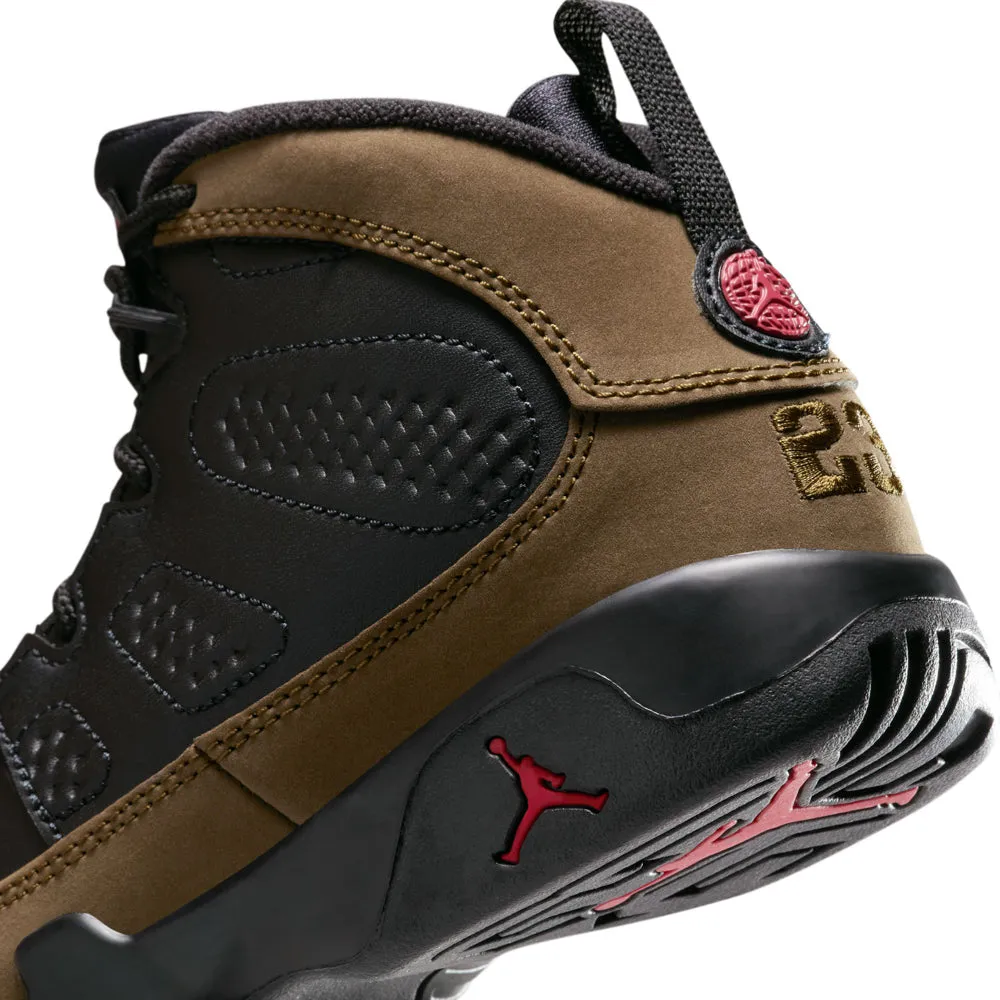 Retro 9 - Kids