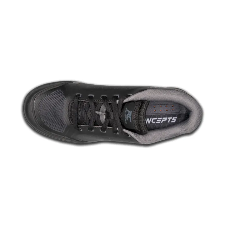 Ride Concepts Powerline Flat Pedal Mountain Bike Shoe