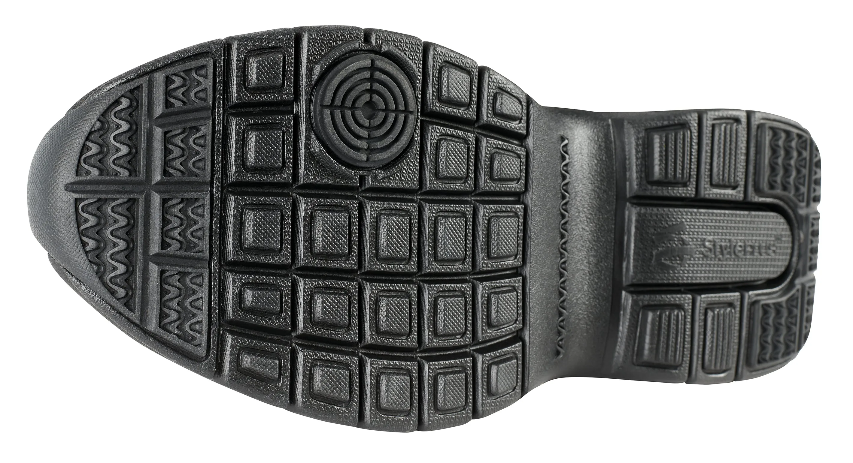 RMP Marching Shoe| Black Only