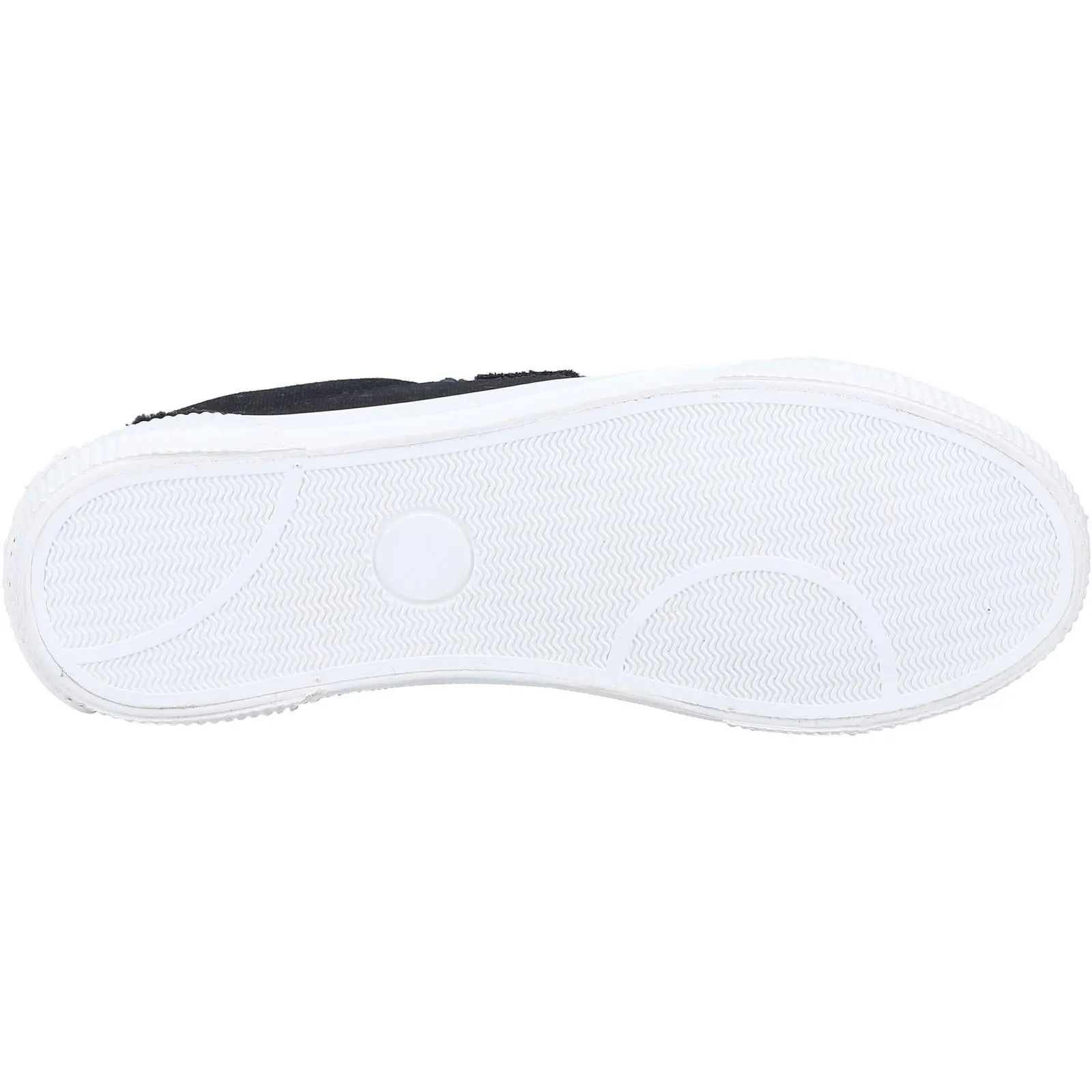 Rocket Dog Cheery 12A Canvas Shoes