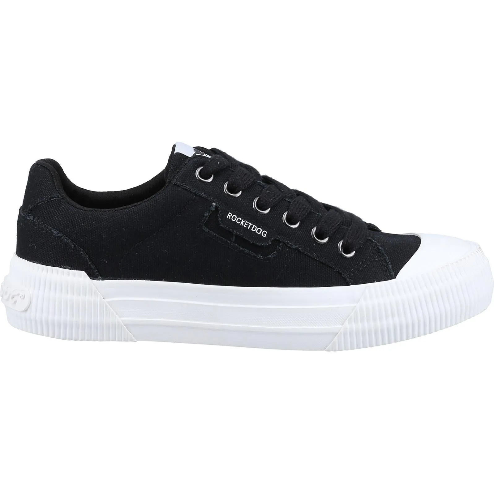 Rocket Dog Cheery 12A Canvas Shoes