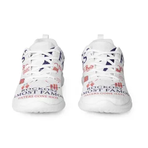 Rocko52 Logo Men’s athletic shoes