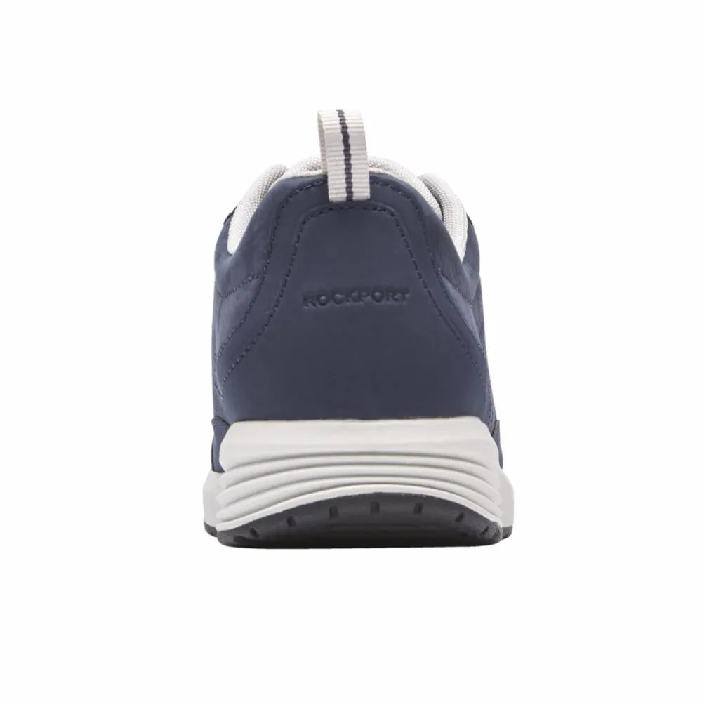 Rockport Women TRUSTRIDE SNEAKER NAVY