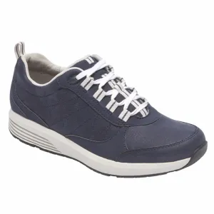 Rockport Women TRUSTRIDE SNEAKER NAVY