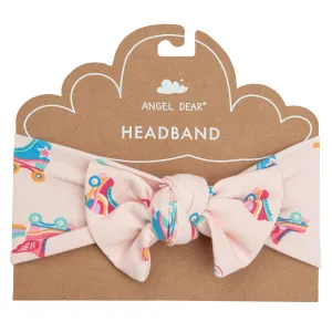 Roller Skates Headband