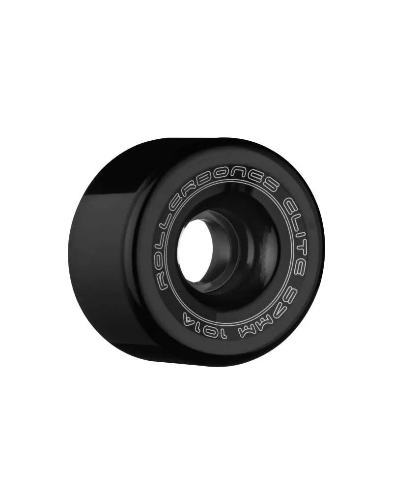 Rollerbones Elite Wheels, 8 Pack