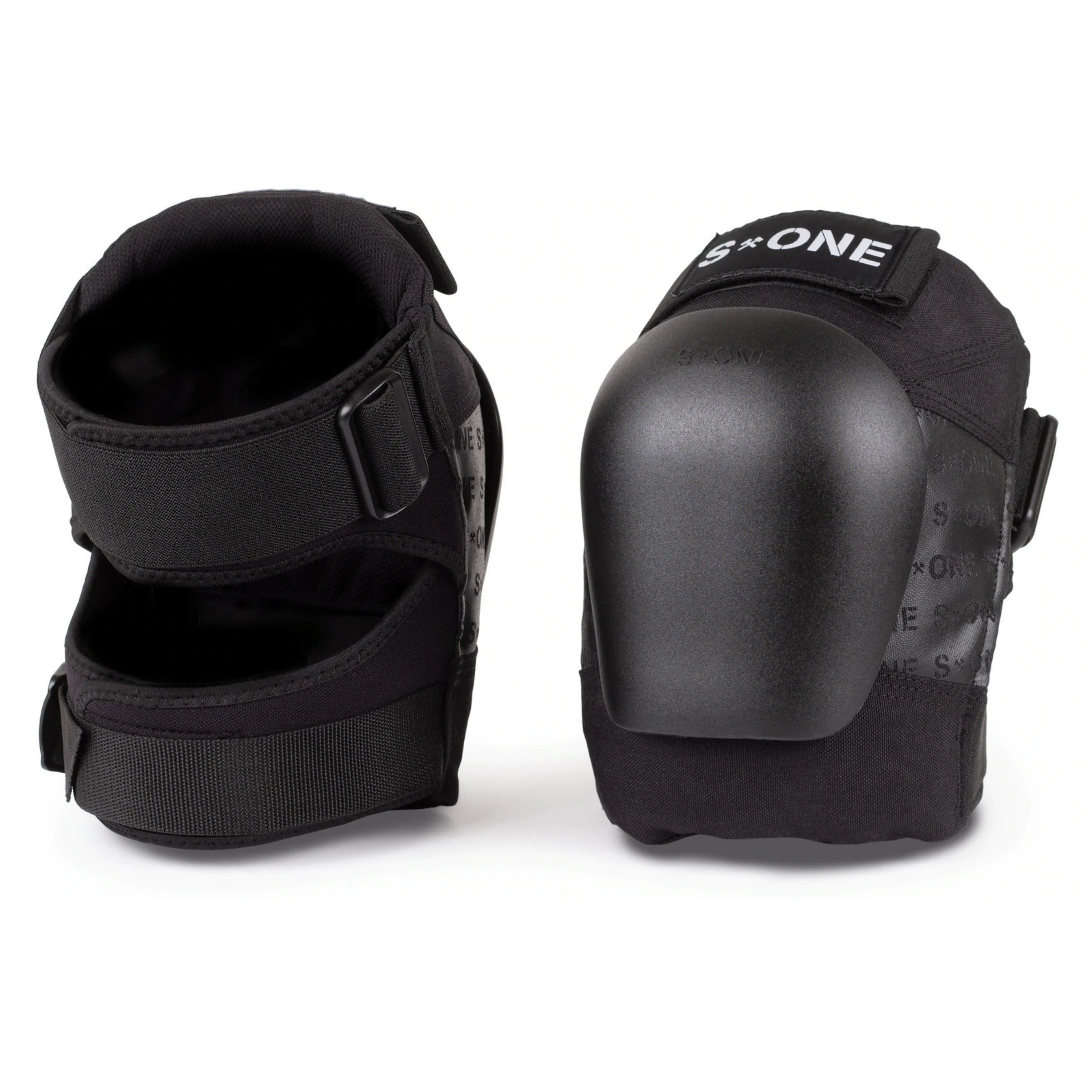 S-One Pro Knee Pads Gen 4.5