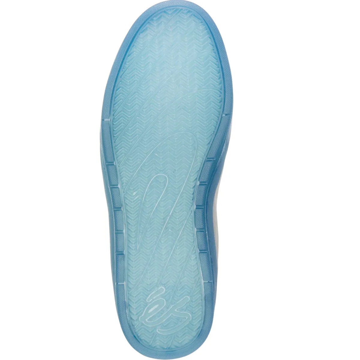 éS Shoes Stylus Mid - Warm Grey