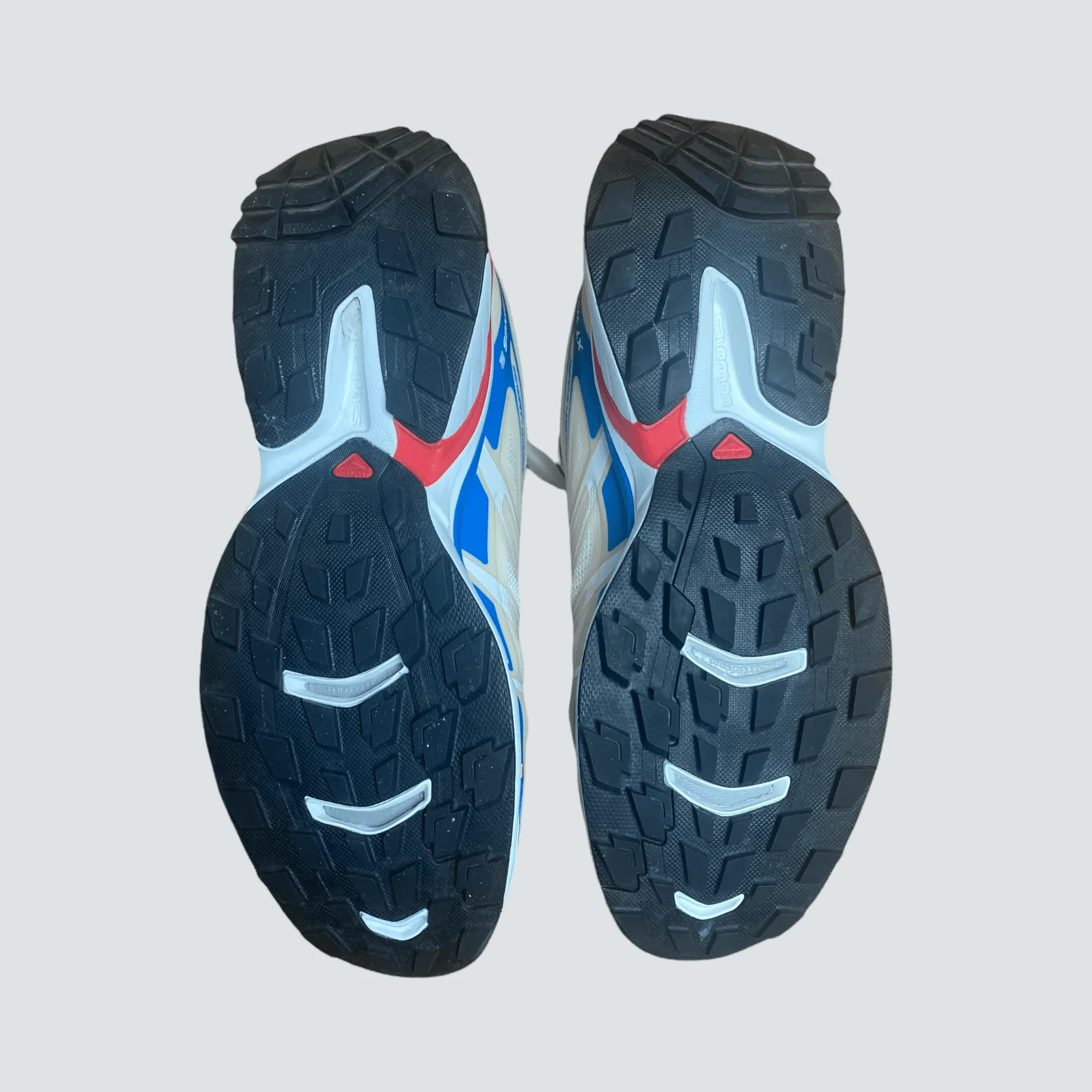 Salomon ADVANCED XT-WINGS 2 Limited Edition (8.5)