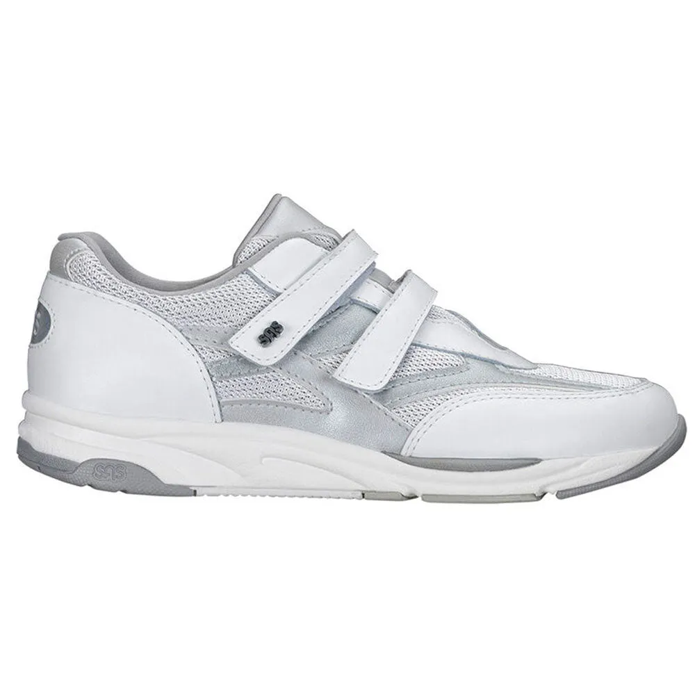 SAS TMV Silver Mesh/Velcro (Women's)