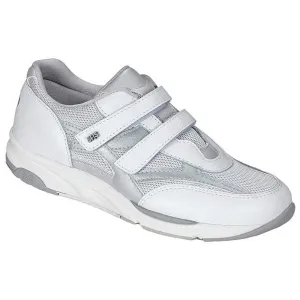 SAS TMV Silver Mesh/Velcro (Women's)