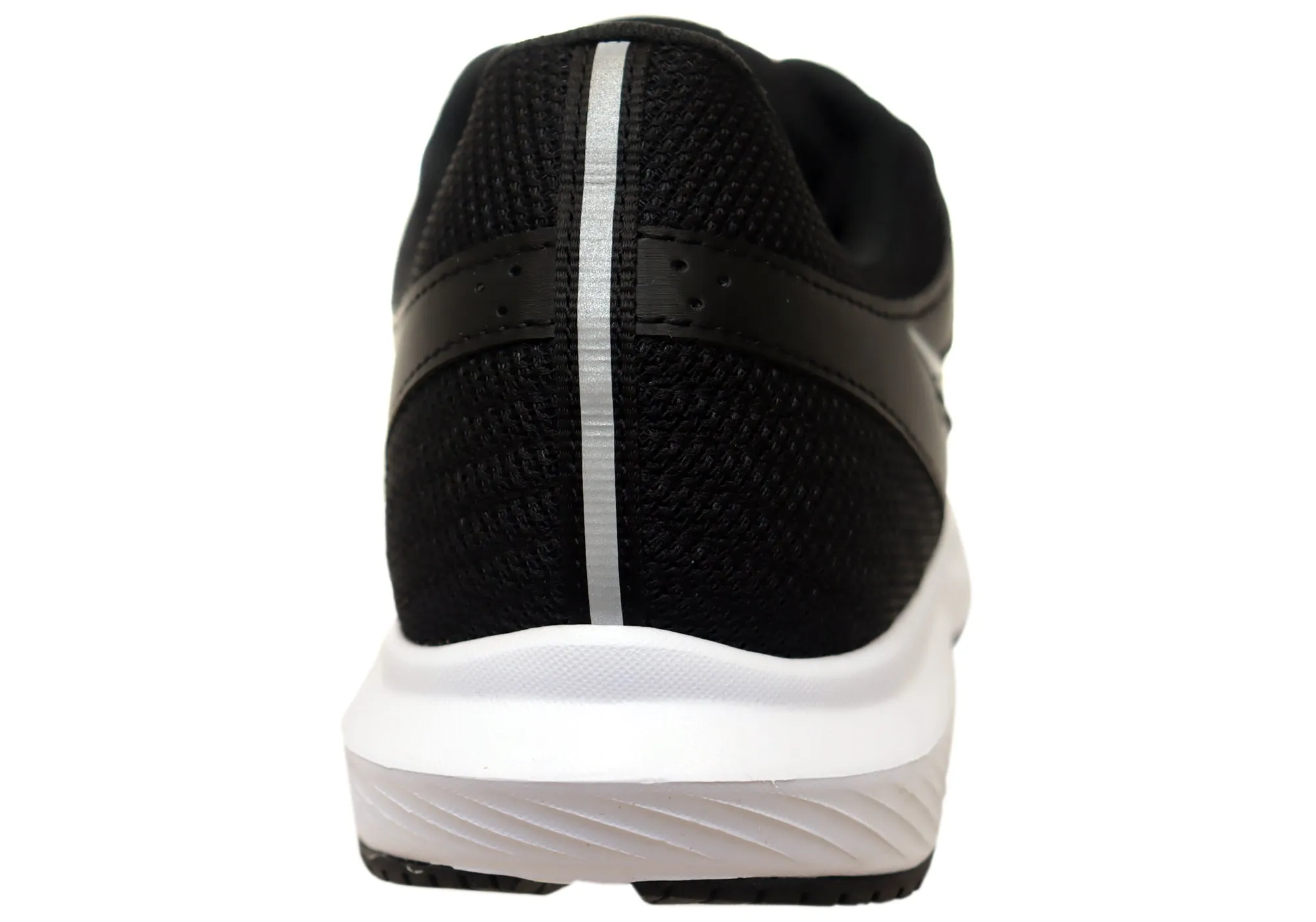Saucony Mens Cohesion 17 2E Wide Fit Comfortable Athletic Shoes