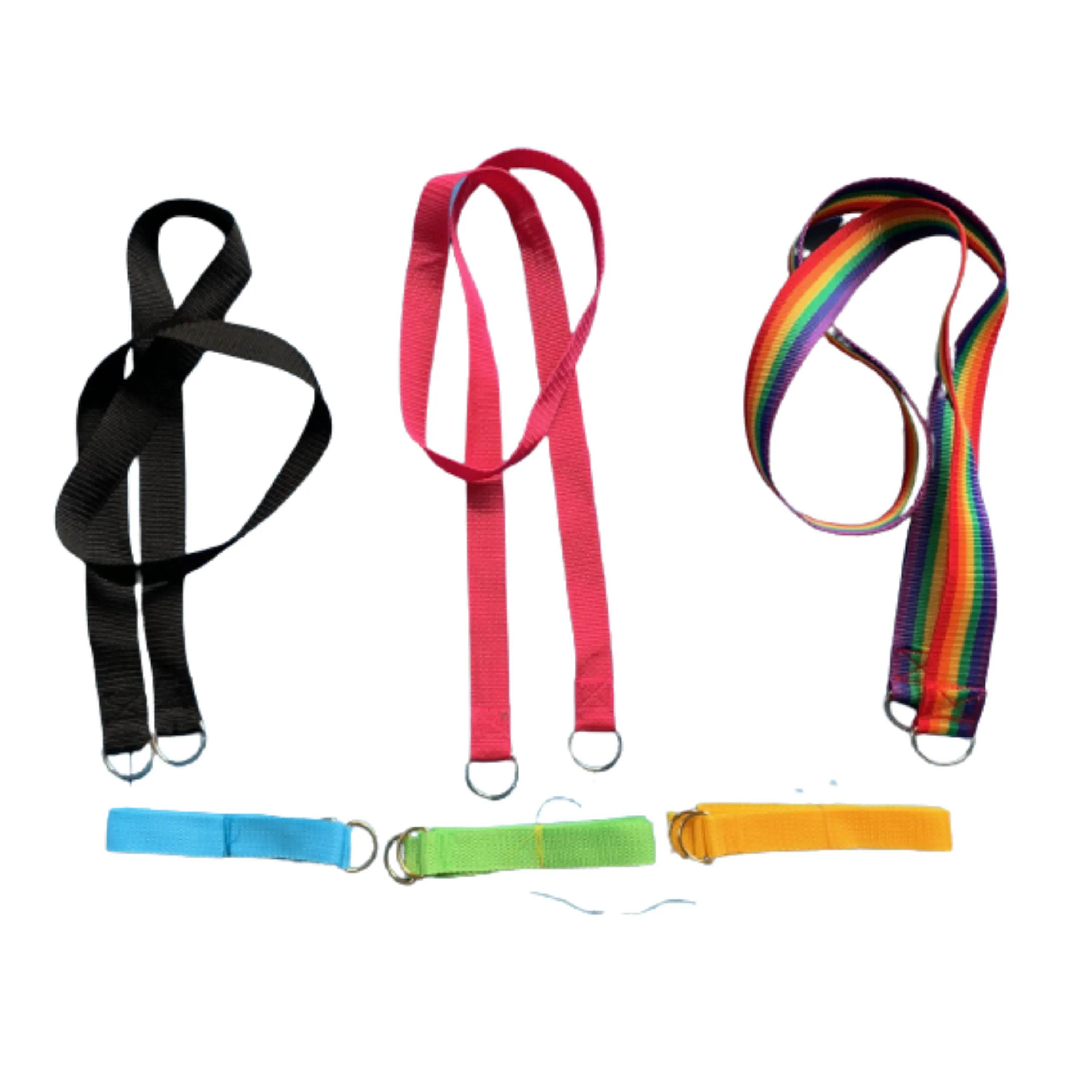 Seaside Skate Slings (Hand made in Aotearoa New Zealand)