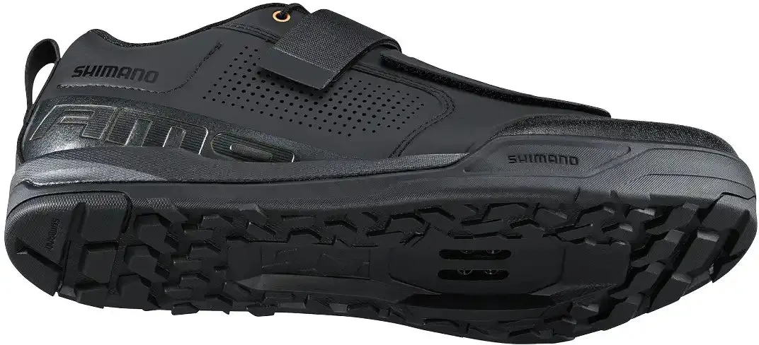 Shimano AM903 Mens Freeride MTB Shoes
