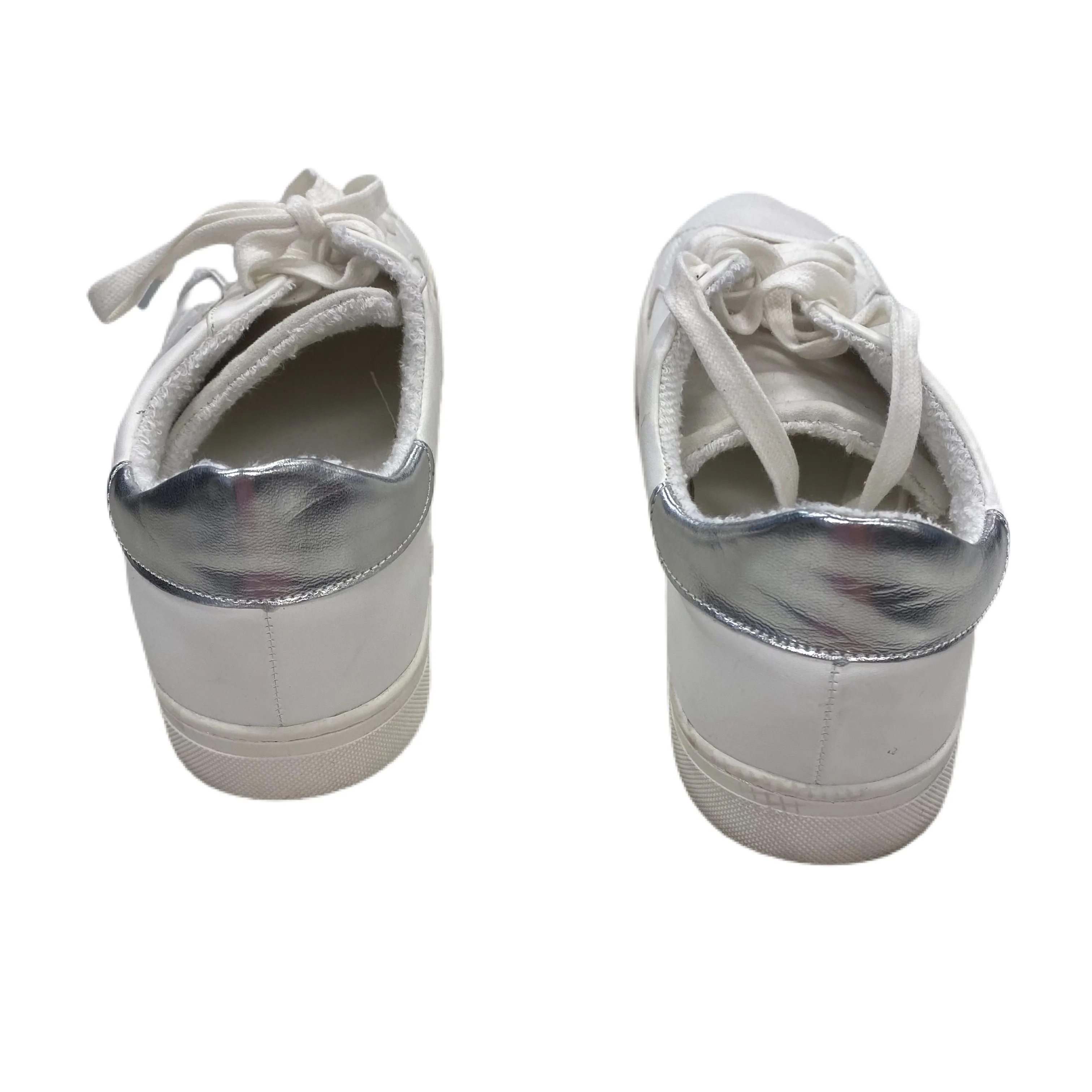 Shoes Athletic By Clothes Mentor  Size: 10