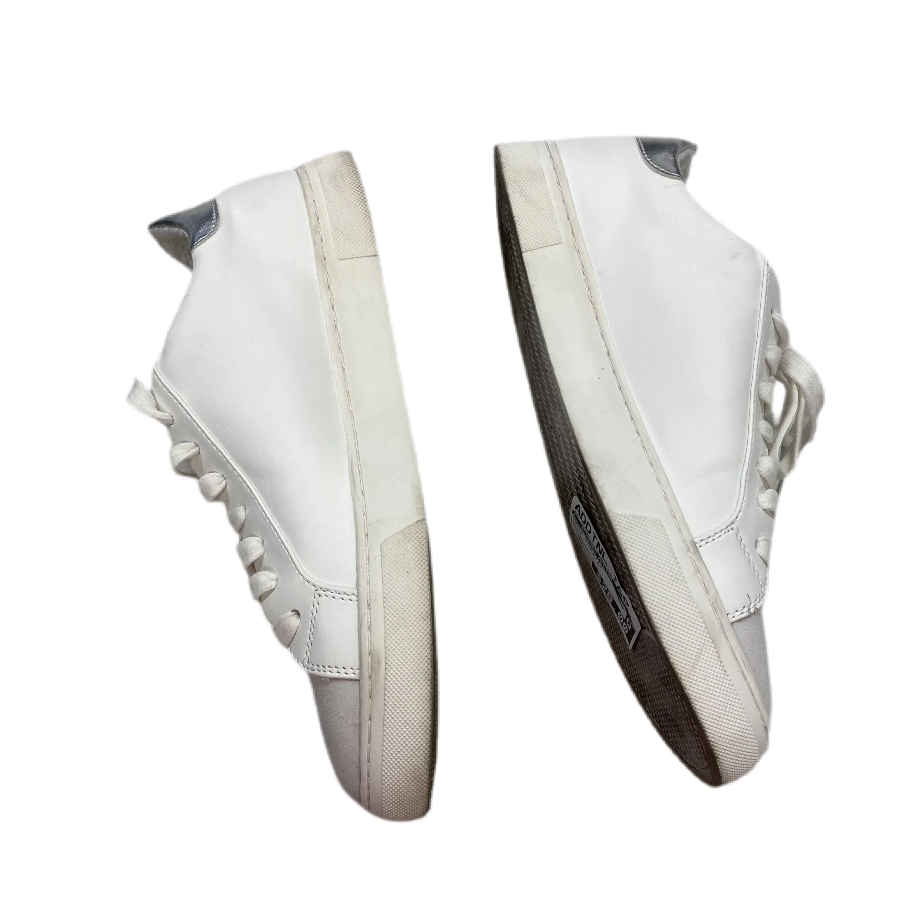 Shoes Athletic By Clothes Mentor  Size: 10