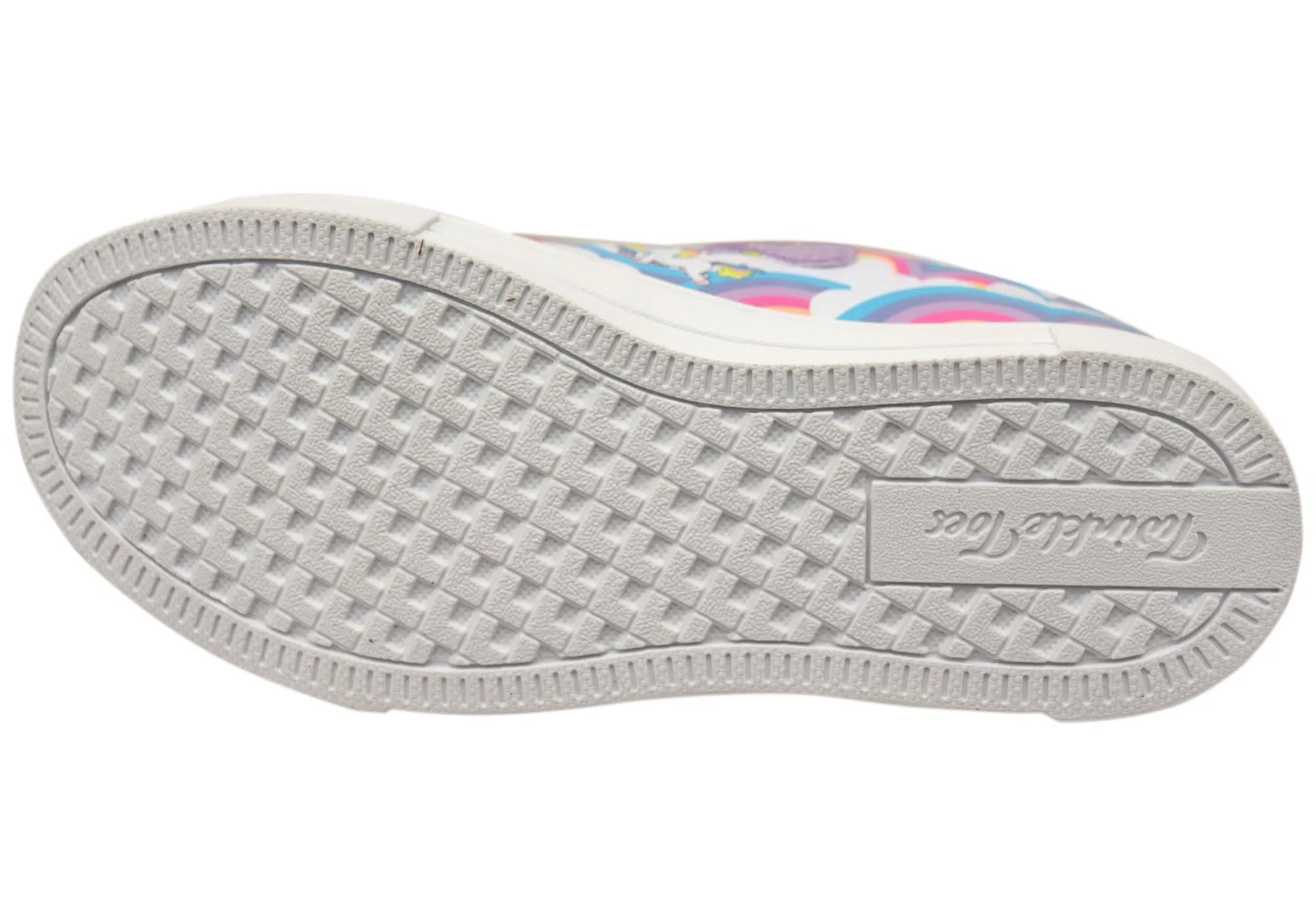 Skechers Girls Kids Twinkle Toes Twinkle Sparks Jumpin Clouds Shoes