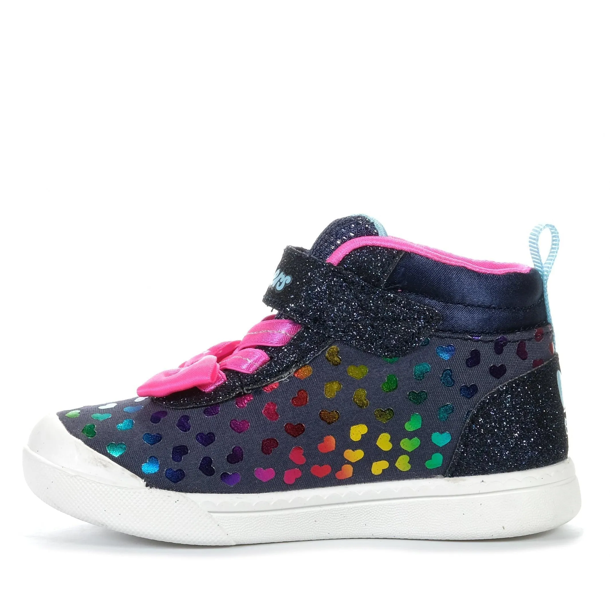 Skechers Lil Bowie - Confidence Queen 302809N Navy/Multi