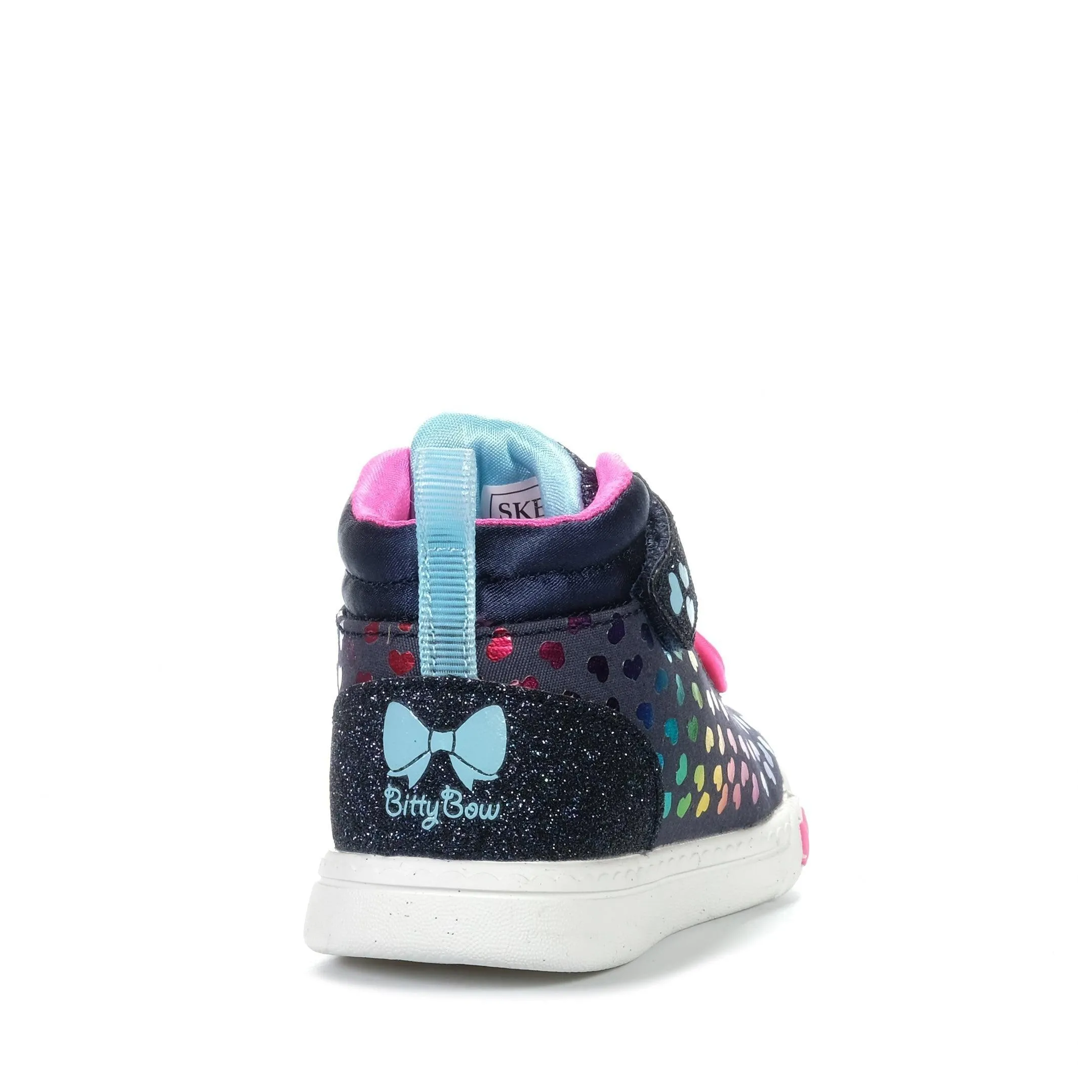 Skechers Lil Bowie - Confidence Queen 302809N Navy/Multi