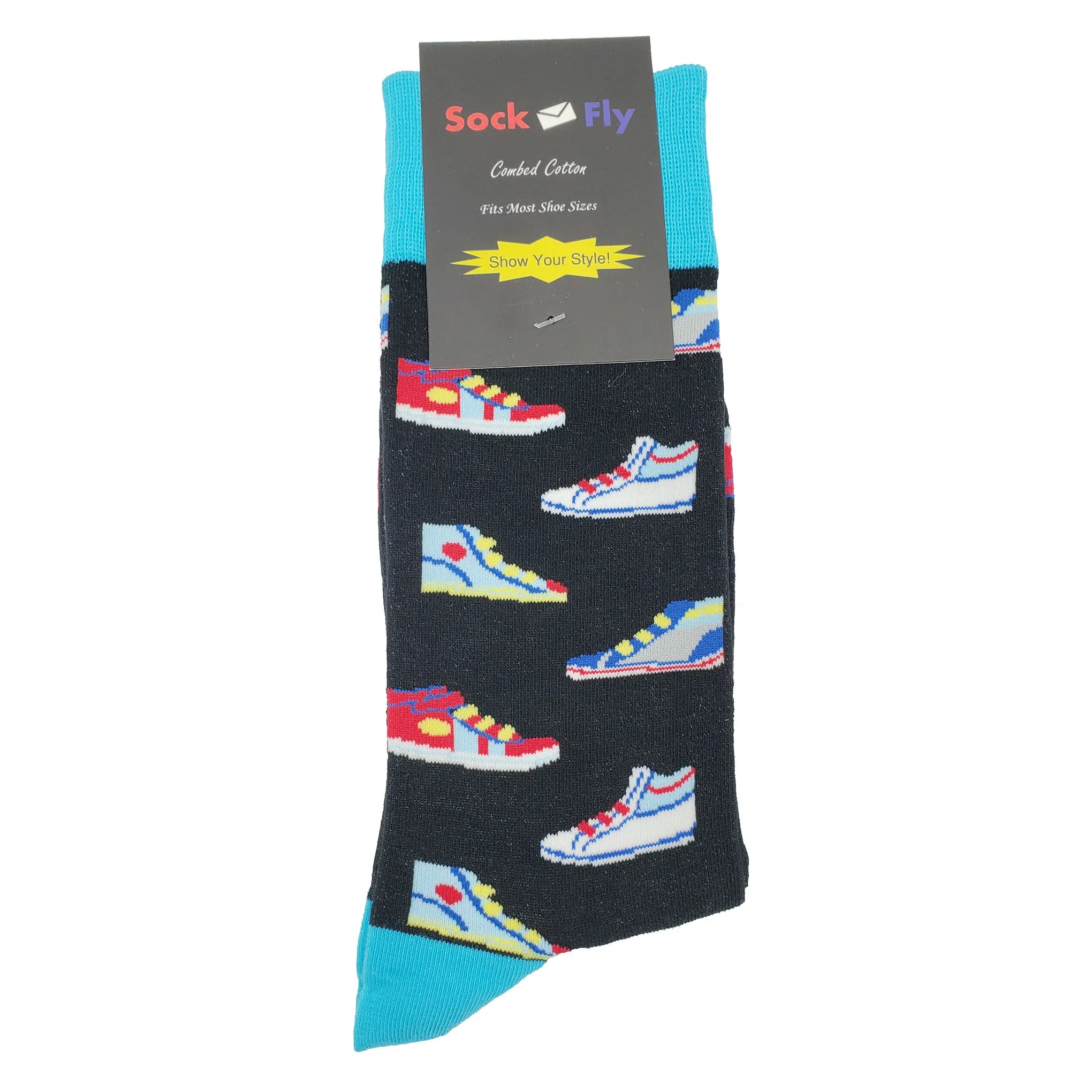 Sneaker Socks