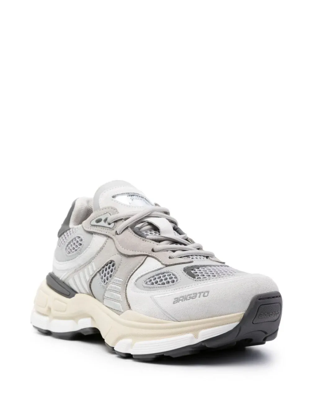 Sneakers Axel Arigato Marathon Sphere Runner gri