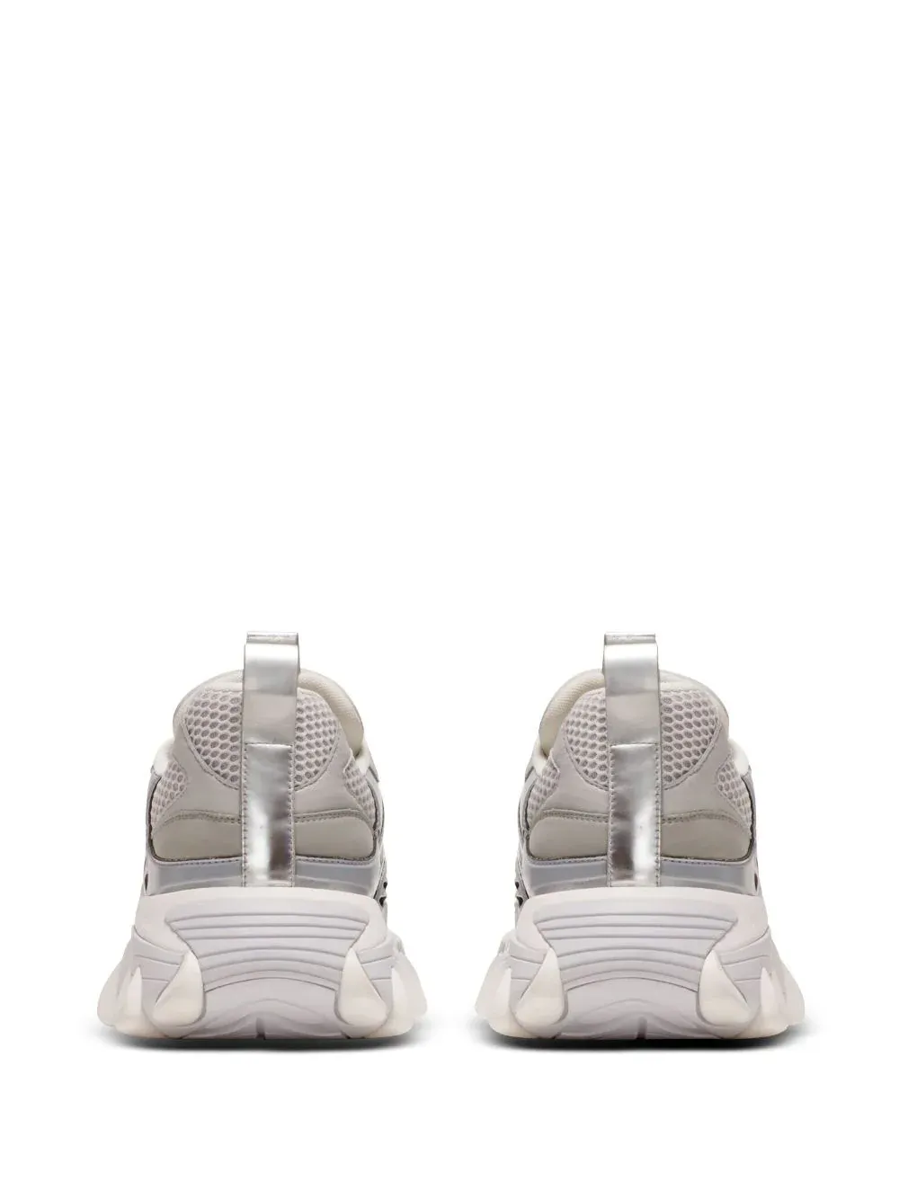 Sneakers Balmain B-East PB gri