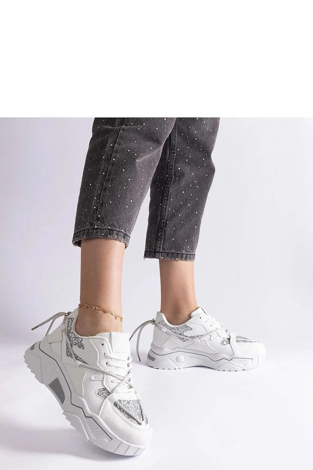 Sneakers model 207123 Solea