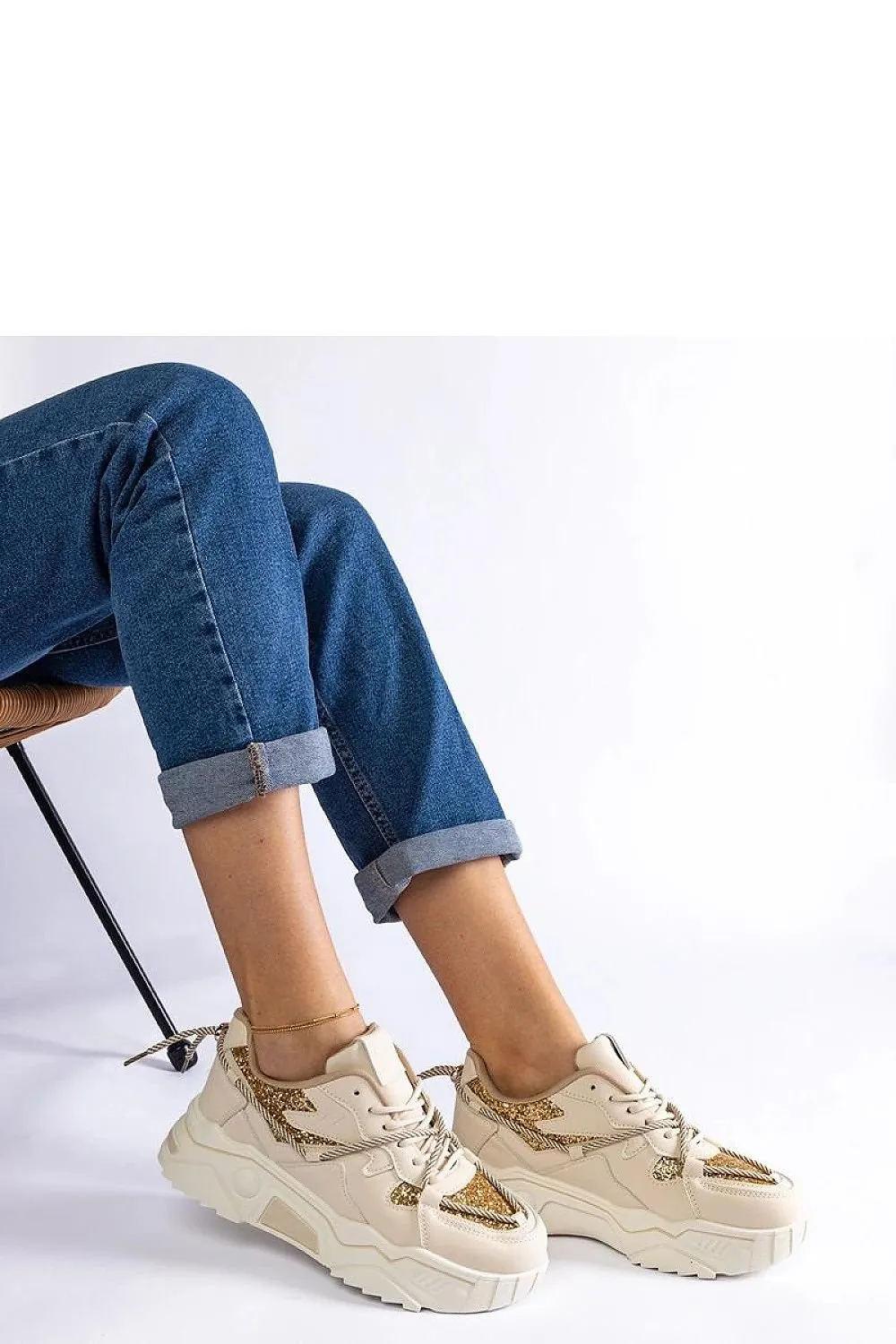 Sneakers model 207123 Solea