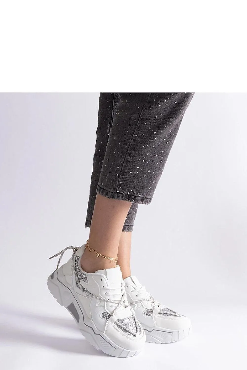 Sneakers model 207123 Solea