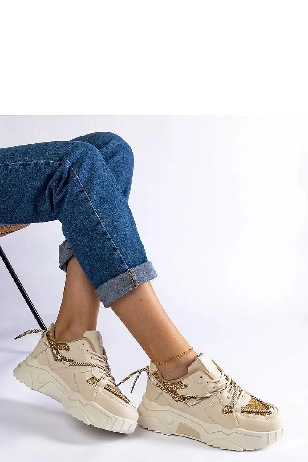Sneakers model 207123 Solea