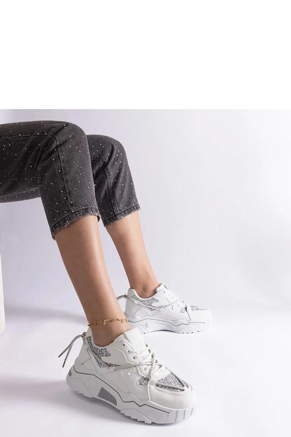 Sneakers model 207123 Solea