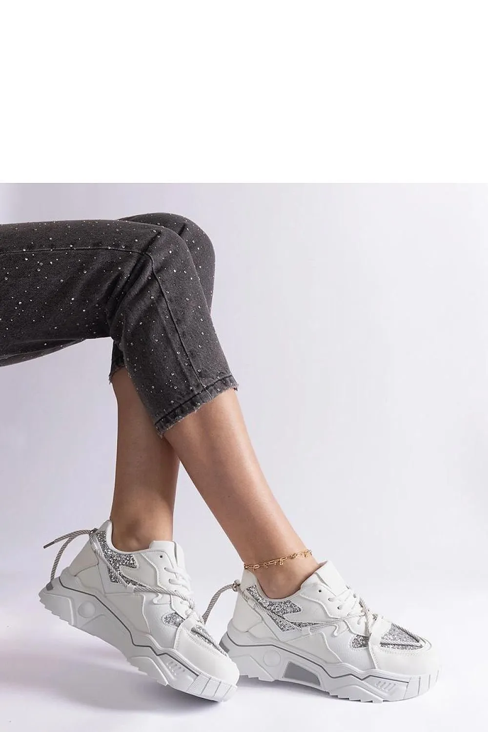Sneakers model 207123 Solea