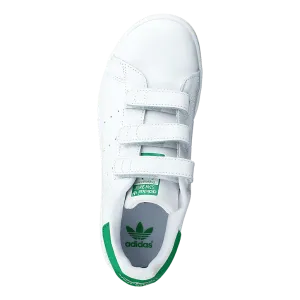 Stan Smith Cf C Ftwr White/Green