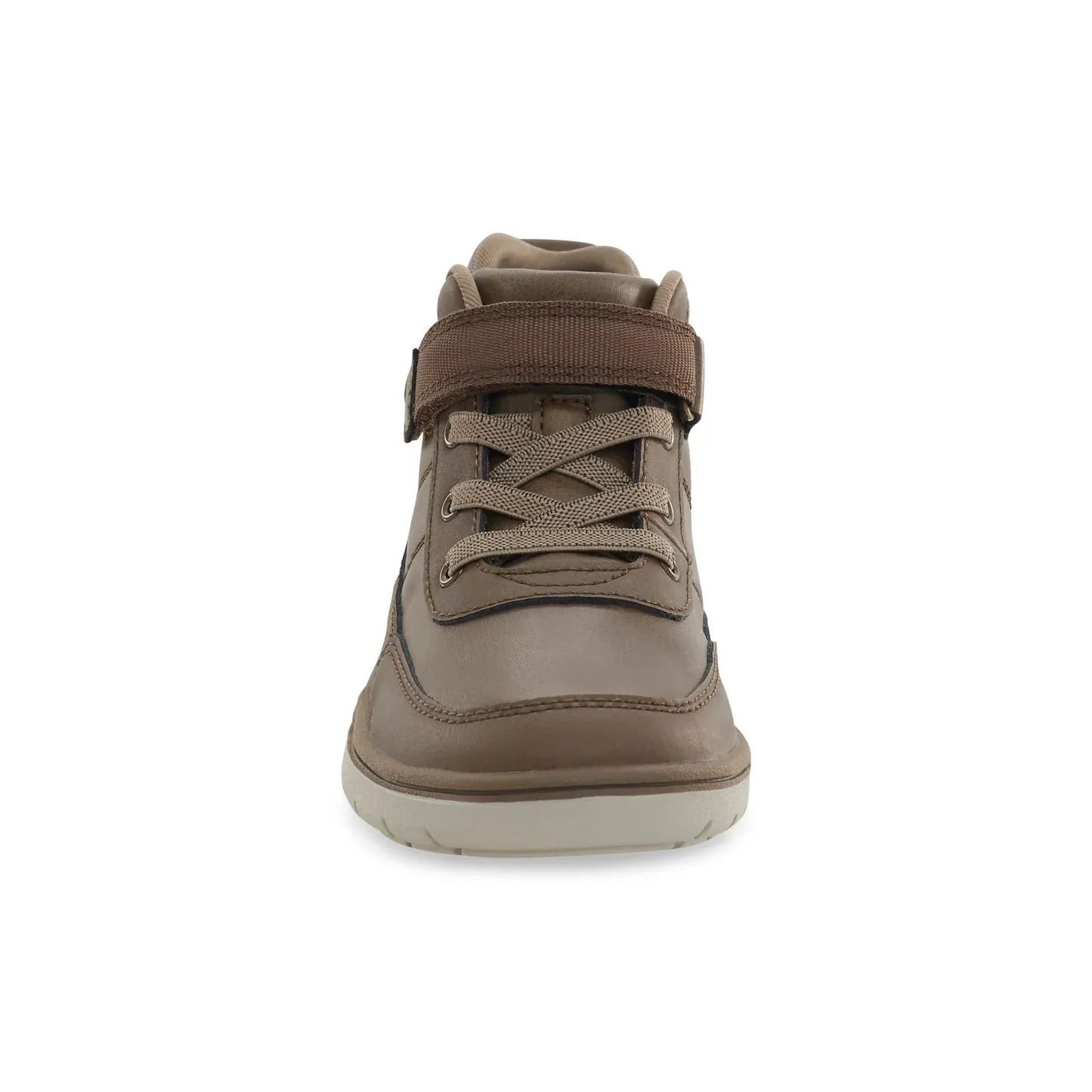 STRIDE RITE SRTECH BRAXTON BOOT KIDS' MEDIUM AND WIDE