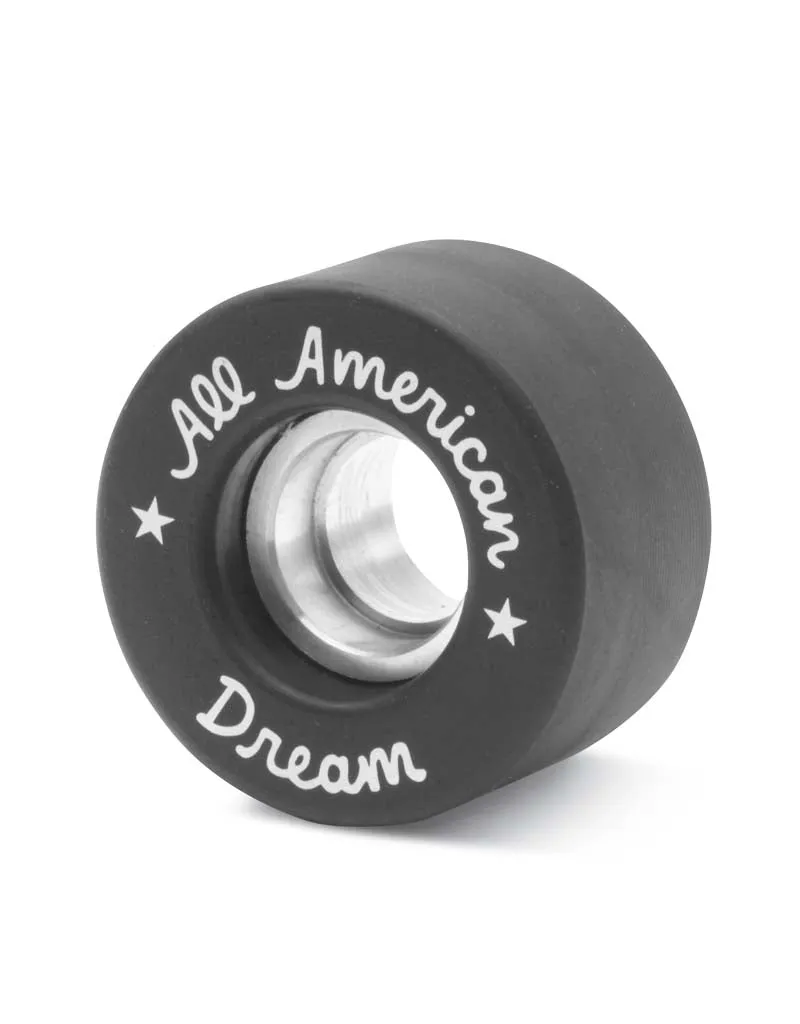 Sure Grip All American Dream Wheels, 8 Pack