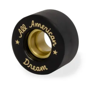 Sure Grip All American Dream Wheels, 8 Pack