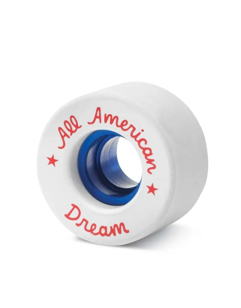 Sure Grip All American Dream Wheels, 8 Pack