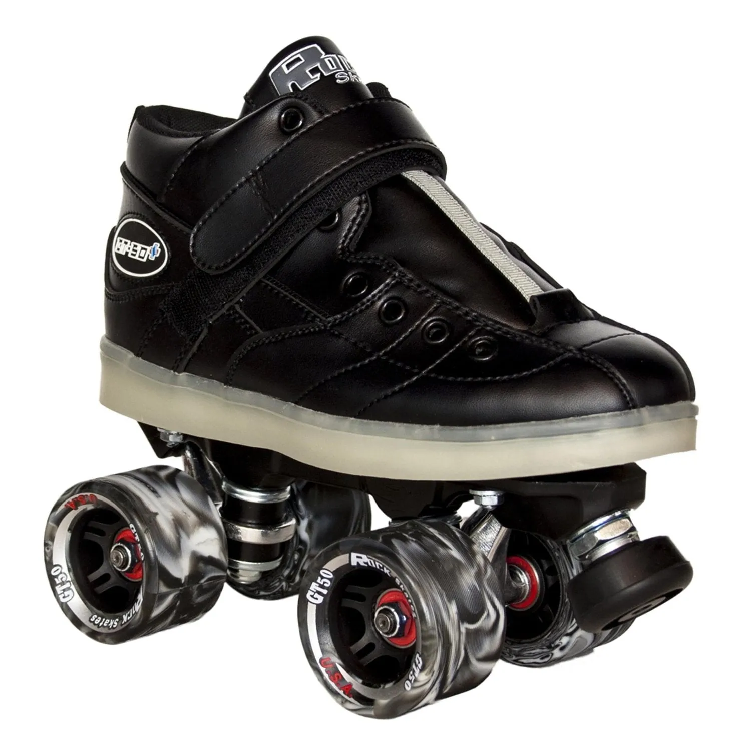 Sure-Grip GT50  LED Roller Skates