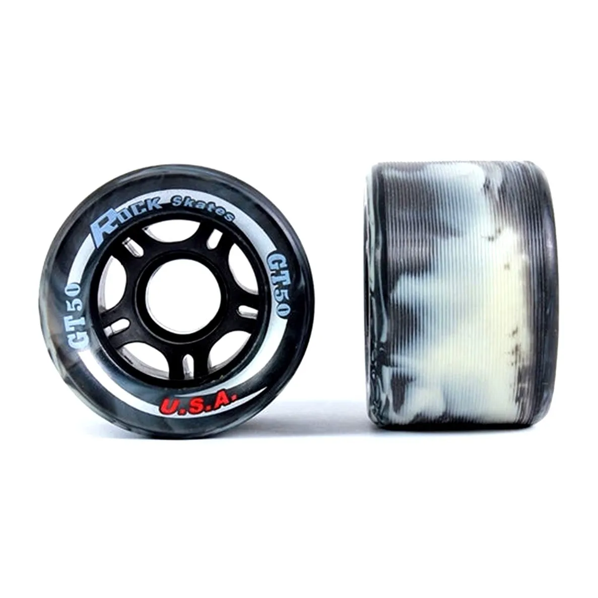 Sure-Grip GT50  LED Roller Skates